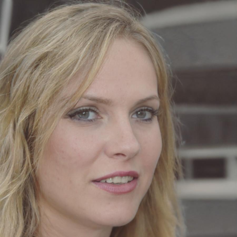 Марина Константинопулос